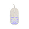 Souris Gaming WHITE SHARK TRISTAN GM-9004 - Blanc