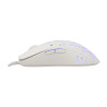 Souris Gaming WHITE SHARK TRISTAN GM-9004 - Blanc