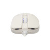 Souris Gaming WHITE SHARK TRISTAN GM-9004 - Blanc