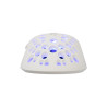 Souris Gaming WHITE SHARK TRISTAN GM-9004 - Blanc