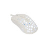 Souris Gaming WHITE SHARK TRISTAN GM-9004 - Blanc