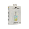 Souris Gaming WHITE SHARK TRISTAN GM-9004 - Blanc