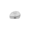 Souris Gaming WHITE SHARK AZRAEL GM-5013 - Blanc