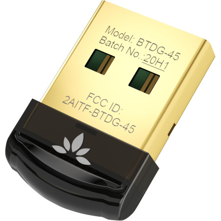 Mini Clé Bluetooth 5.0 AVANTREE DG45