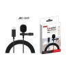 Microphone Lavalier Lightning JBC-049