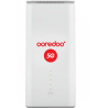 5G BOX OOREDOO Postpayée 350Go/mois - 2 Mois Offerts