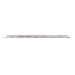 Clavier Gaming Membrane WHITE SHARK TACHI GK-003241 - Blanc