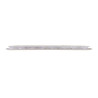 Clavier Gaming Membrane WHITE SHARK TACHI GK-003241 - Blanc
