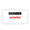 Mobile Wifi 4G OOREDOO Postpayée 42Go/mois - 2 Mois Offerts