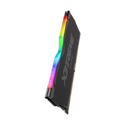 Barrette Mémoire X3 RGB OCPC 16G DDR4 3200 MHZ CL16 - Noir