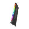 Barrette Mémoire X3 RGB OCPC 16G DDR4 3200 MHZ CL16 - Noir