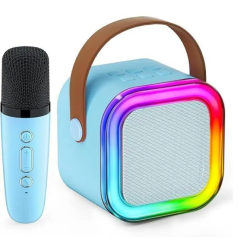 Haut Parleur Bluetooth K12 5W Avec Microphone