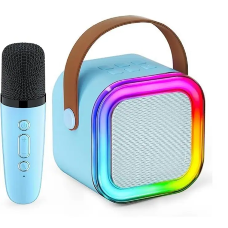 Haut Parleur Bluetooth K12 5W Avec Microphone