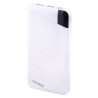 Power Bank KAKUSIGA KSC-1086 20000 mAh 22.5W - Blanc