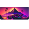 Tapis de Souris Gaming XXL TITAN XXL003 SUPER CAR