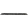 Clavier Gaming Membrane WHITE SHARK TACHI GK-003241 - Noir