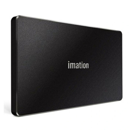 Disque SSD IMATION C321 1TB SATA III 2.5" - R 520 / W 490