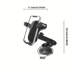 Support Smartphone pour Voiture RT-666