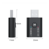 Récepteur et Transmetteur Audio USB Jack Bluetooth 5.0 TR6