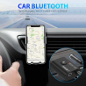 Récepteur et Transmetteur Audio USB Jack Bluetooth 5.0 TR6
