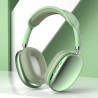 Casque Bluetooth MP3 P9 PRO MAX - Vert