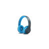 Casque MP3 Bluetooth P47 - Bleu