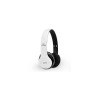 Casque MP3 Bluetooth P47 - Blanc