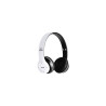 Casque MP3 Bluetooth P47 - Blanc