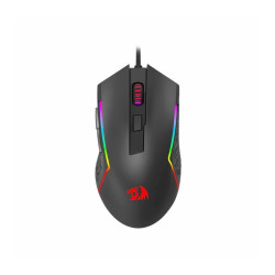 Souris Gaming REDRAGON TRIDENT BASIC M616 - Noir
