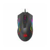 Souris Gaming REDRAGON TRIDENT BASIC M616 - Noir