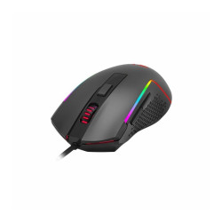 Souris Gaming REDRAGON TRIDENT BASIC M616 - Noir