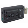 Carte Son USB 7.1