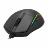 Souris Gaming REDRAGON DEICIDE M816-RGB - Noir