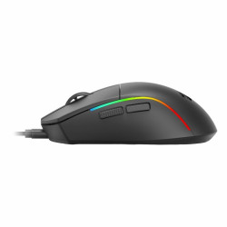 Souris Gaming REDRAGON DEICIDE M816-RGB - Noir