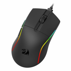 Souris Gaming REDRAGON DEICIDE M816-RGB - Noir