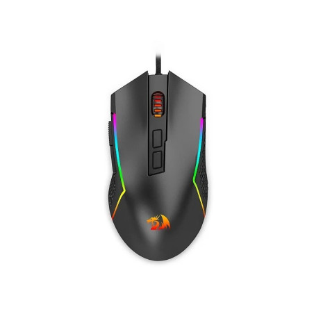 Souris Gaming REDRAGON TRIDENT BASIC M616 - Noir