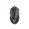 Souris Gaming REDRAGON TRIDENT BASIC M616 - Noir