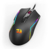 Souris Gaming REDRAGON TRIDENT BASIC M616 - Noir