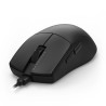 Souris Gaming REDRAGON K1NG 1K M724 - Noir