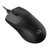 Souris Gaming REDRAGON K1NG 1K M724 - Noir