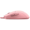 Souris Gaming REDRAGON K1NG 1K M724 - Rose