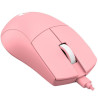Souris Gaming REDRAGON K1NG 1K M724 - Rose
