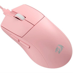 Souris Gaming REDRAGON K1NG 1K M724 - Rose