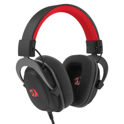 Casque Gaming REDRAGON ZEUS LITE H510-LT - Noir