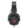Casque Gaming REDRAGON ZEUS LITE H510-LT - Noir