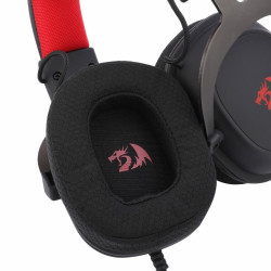 Casque Gaming REDRAGON ZEUS LITE H510-LT - Noir