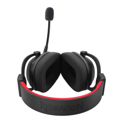 Casque Gaming REDRAGON ZEUS LITE H510-LT - Noir