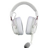 Casque Gaming REDRAGON ZEUS-X H510 RGB USB 7.1 - Blanc Rose