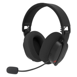 Casque Gaming REDRAGON LUCE H888 Wireless 7.1 Bluetooth - Noir