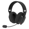 Casque Gaming REDRAGON LUCE H888 Wireless 7.1 Bluetooth - Noir